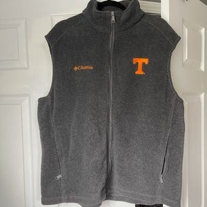 Columbia UT vest